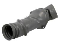 OEM 2012 Chevrolet Impala Boot Asm-Intermediate Steering Shaft - 15287326