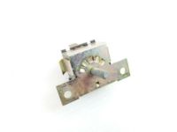 OEM Oldsmobile Custom Cruiser Switch Assembly, Selector - 16055898