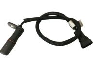 OEM GMC C3500 Sensor, Crankshaft Position - 12557046