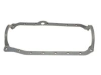 OEM 1986 GMC Safari Reinforcement Gasket - 14088514