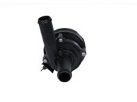OEM 2011 Cadillac STS Auxiliary Pump - 25808860