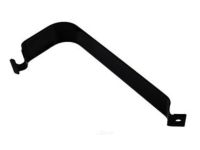 OEM GMC Envoy Strap Asm-Fuel Tank - 15180194