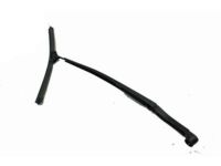 OEM Cadillac STS Arm-Windshield Wiper - 22840629