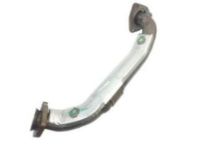 OEM 2015 Chevrolet Equinox Front Pipe - 23114283