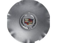 OEM 2010 Cadillac SRX Center Cap - 9599024