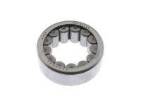 OEM GMC Canyon Axle Bearings - 23490337