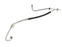 OEM Saturn Inlet Hose - 15140409