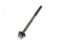 OEM 2015 Cadillac ELR Gear Assembly Bolt - 13317308