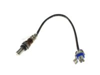 OEM 2006 GMC Savana 1500 Rear Oxygen Sensor - 19209808