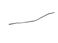OEM 2009 Chevrolet Silverado 2500 HD Lock Assembly Rod - 20984749