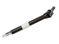 OEM GMC Envoy Intermed Shaft - 15206668