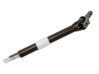 OEM GMC Envoy XUV Intermed Shaft - 15206668