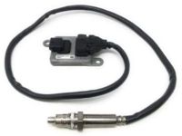 OEM 2019 Chevrolet Silverado 3500 HD Sensor Asm-Nitrogen Oxide Position 2 - 12676706