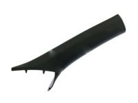 OEM Chevrolet Camaro Molding Asm-Windshield Garnish *Black - 84125425