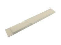 OEM 2007 Chevrolet Tahoe Body Side Molding - 25991800