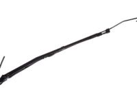 OEM 2003 Buick Regal Wiper Arm Assembly - 15237916