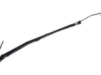 OEM 2000 Oldsmobile Intrigue Wiper Arm Assembly - 15237916