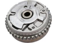 OEM 2013 Chevrolet Traverse Camshaft Gear - 12684831