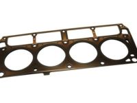 OEM 2004 GMC Envoy XL Head Gasket - 12575329