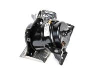 OEM 2018 Chevrolet Silverado 1500 Front Mount - 84175580