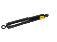 OEM 2004 Cadillac Escalade Rear Shock Absorber Kit - 12477516