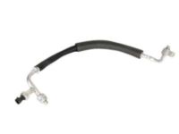 OEM Cadillac DeVille AC Hoses - 25759699