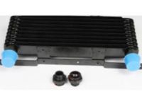 OEM Chevrolet Silverado 2500 HD Transmission Cooler - 89040217