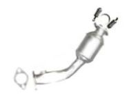 OEM 2005 Cadillac STS Catalytic Converter - 12622978