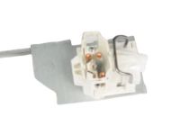 OEM GMC R2500 Suburban Switch Asm-Dimmer - 26019661