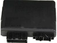 OEM 2000 Chevrolet Camaro Body Control Module Assembly - 9353691