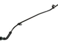 OEM 2013 Cadillac SRX By-Pass Pipe - 12637183