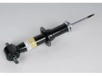 OEM GMC Sierra 1500 Strut - 20955486