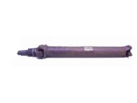 OEM 2012 Cadillac Escalade EXT Front Axle Propeller Shaft Assembly - 22845694