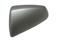 OEM 2022 Chevrolet Silverado 3500 HD Mirror Cover - 84049173