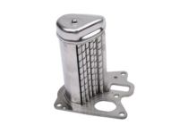 OEM Chevrolet Cooler-EGR - 12644798