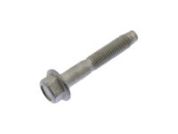 OEM Buick Axle Beam Bolt - 11588744