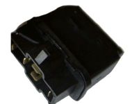 OEM 1987 Chevrolet Camaro Relay Asm-Blower Motor - 10026578