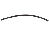 OEM 2011 Chevrolet Impala Weatherstrip Asm-Hood Rear - 10250195