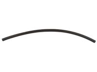 OEM 2001 Chevrolet Impala Weatherstrip Asm-Hood Rear - 10250195