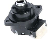 OEM Chevrolet Spark EV Ignition Switch - 95961440