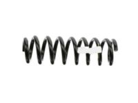 OEM 2017 GMC Canyon Coil Spring - 23426904
