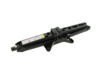 OEM Chevrolet Impala Limited Jack Asm - 23172907