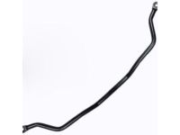 OEM 2012 Chevrolet Impala Stabilizer Bar - 25861196