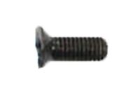 OEM 2015 GMC Sierra 2500 HD Rotor Bolt - 11609271