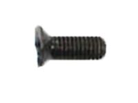 OEM Chevrolet Silverado 3500 HD Rotor Bolt - 11609271