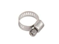 OEM Pontiac Aztek Cooler Line Clamp - 25518880