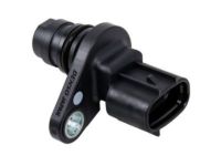 OEM Chevrolet Express Crankshaft Sensor - 97365037
