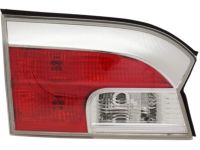 OEM 2013 GMC Terrain Tail Lamp Assembly - 20987300