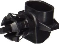 OEM GMC Sierra 1500 Air Temperature Sensor - 9152245