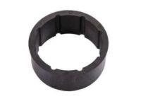 OEM 2007 Cadillac XLR Bushing, Rear Axle Shaft - 89059220